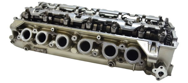 Cabeçote Completo Bmw K 1600 Gt 11-17 Original