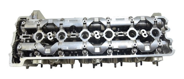 Cabeçote Completo Bmw K 1600 Gt 11-17 Original