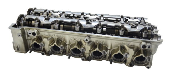 Cabeçote Completo Bmw K 1600 Gt 11-17 Original
