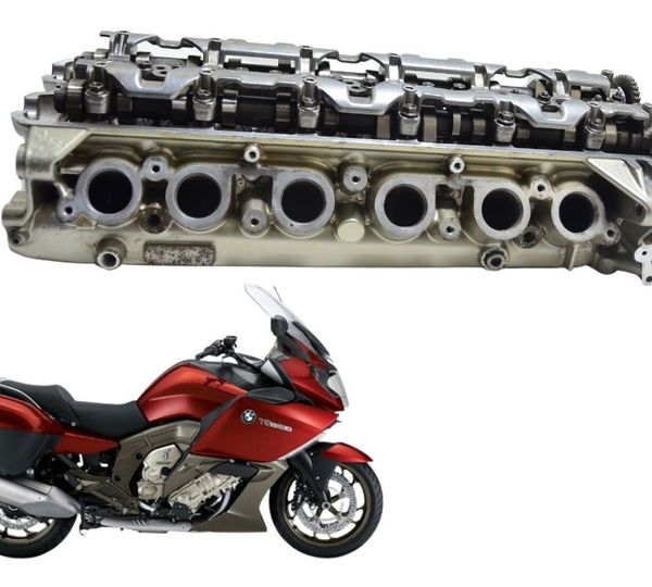 Cabeçote Completo Bmw K 1600 Gt 11-17 Original