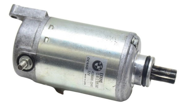 Motor Arranque Bmw K 1600 Gt 11-17 Original