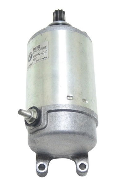 Motor Arranque Bmw K 1600 Gt 11-17 Original