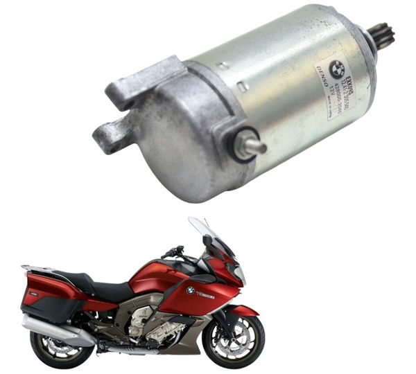 Motor Arranque Bmw K 1600 Gt 11-17 Original