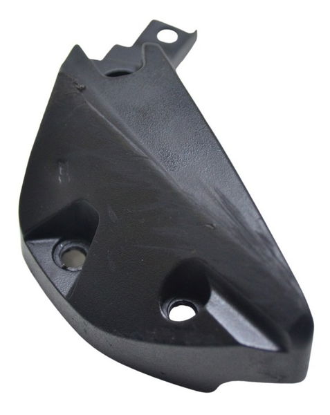 Moldura Acabamento C/ Detalhe Bmw K 1600 Gt 11-17 Original
