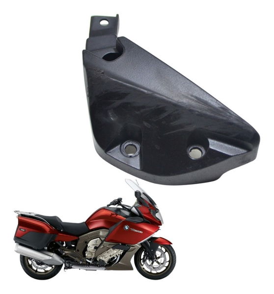 Moldura Acabamento C/ Detalhe Bmw K 1600 Gt 11-17 Original