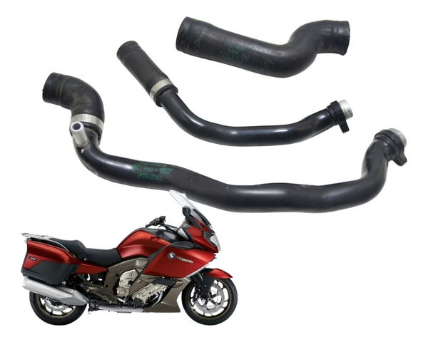 Mangueira Radiador Bmw K 1600 Gt 11-17 Original