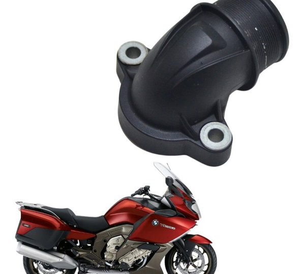 Conexão Água Bmw K 1600 Gt 11-17 Original