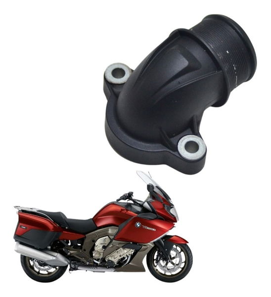 Conexão Água Bmw K 1600 Gt 11-17 Original