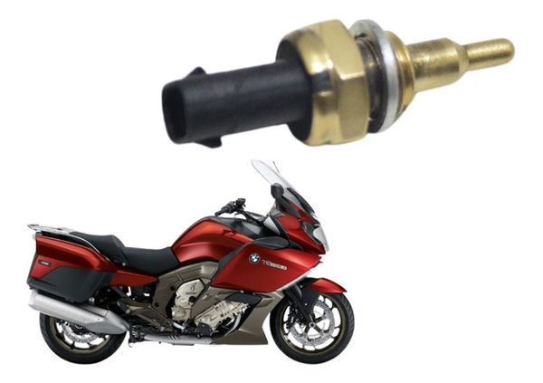 Sensor Temperatura Água Bmw K 1600 Gt 11-17 Original