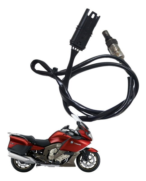 Sonda Lambda Fio Longo Bmw K 1600 Gt 11-17 Original