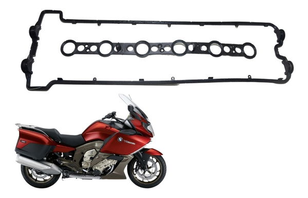 Guarnição Tampa Válvula Bmw K 1600 Gt 11-17 Original