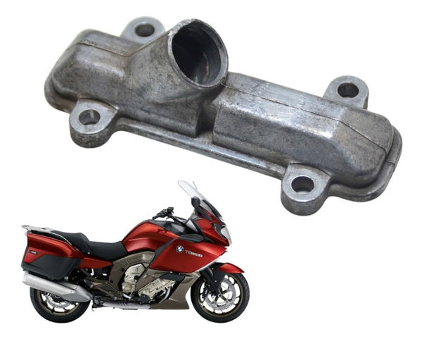 Tampa Respiro Bmw K 1600 Gt 11-17 Original