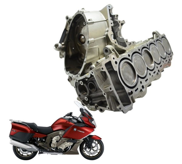 Bloco Motor Bmw K 1600 Gt 11-17 Original