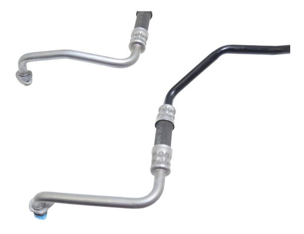 Par Mangueira Radiador Óleo Bmw K 1600 Gt 11-17 Original