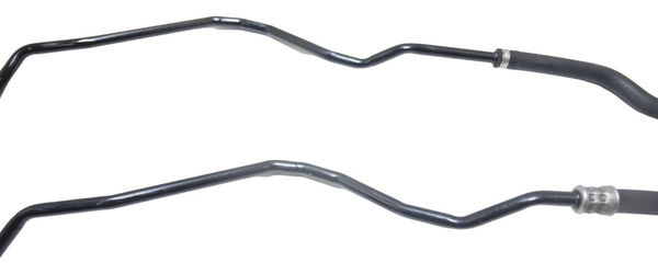 Par Mangueira Radiador Óleo Bmw K 1600 Gt 11-17 Original