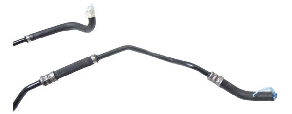 Par Mangueira Radiador Óleo Bmw K 1600 Gt 11-17 Original