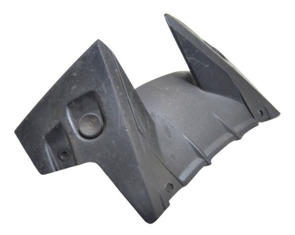 Spoiler Dianteiro Bmw K 1600 Gt 11-17 Original