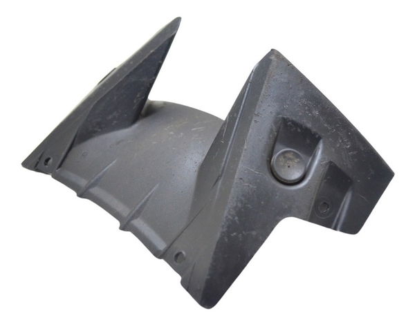 Spoiler Dianteiro Bmw K 1600 Gt 11-17 Original