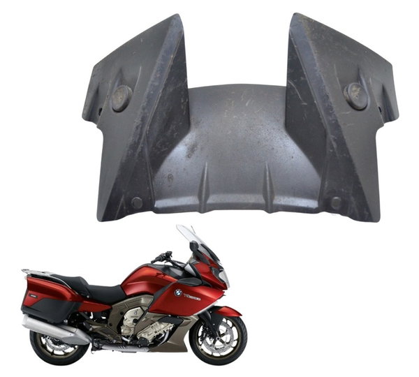 Spoiler Dianteiro Bmw K 1600 Gt 11-17 Original