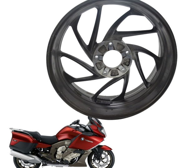 Roda Traseira Bmw K 1600 Gt 11-17 Original