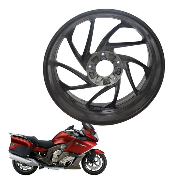 Roda Traseira Bmw K 1600 Gt 11-17 Original