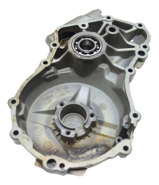 Tampa Estator C/ Detalhes Bmw S 1000 Rr 10-19 Original
