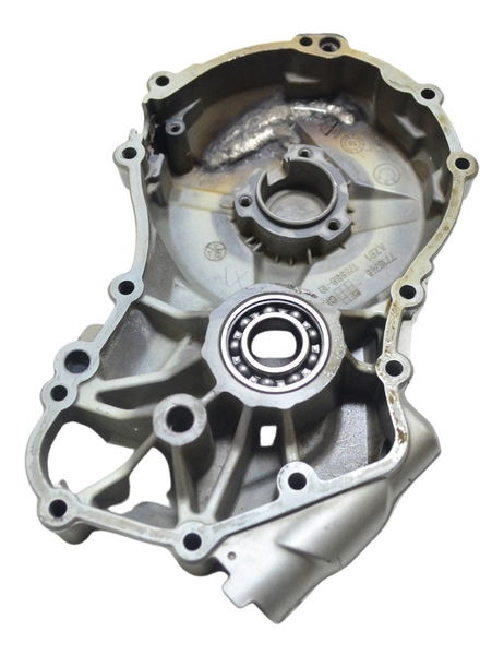 Tampa Estator C/ Detalhes Bmw S 1000 Rr 10-19 Original