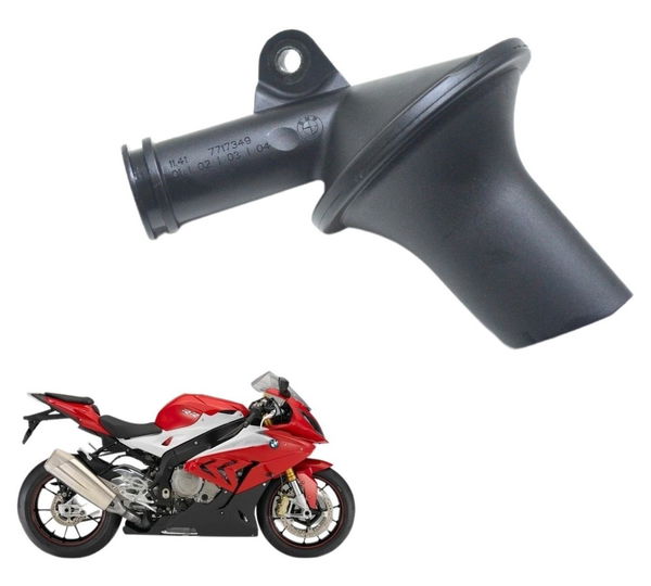 Pescador Óleo Bmw S 1000 Rr 10-19 Original