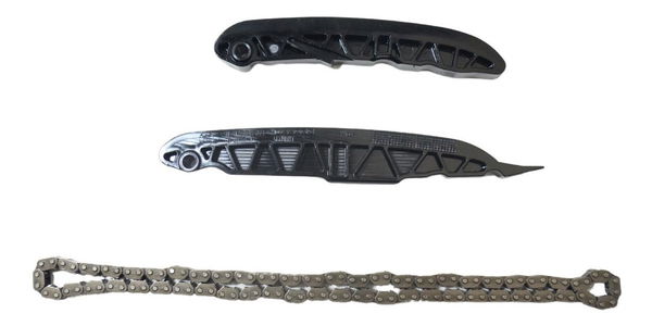 Kit Guia Tensor Corrente Comand Bmw S 1000 Rr 10-19 Original