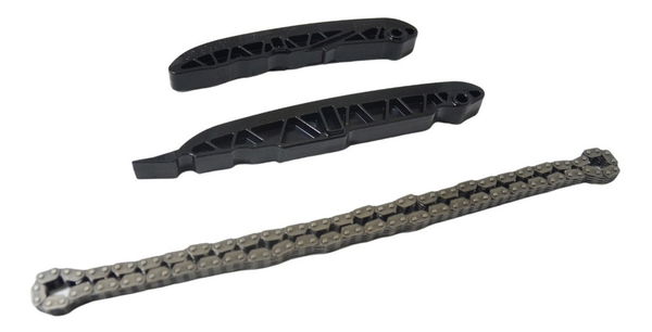 Kit Guia Tensor Corrente Comand Bmw S 1000 Rr 10-19 Original