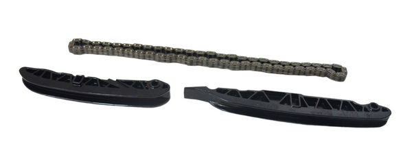 Kit Guia Tensor Corrente Comand Bmw S 1000 Rr 10-19 Original
