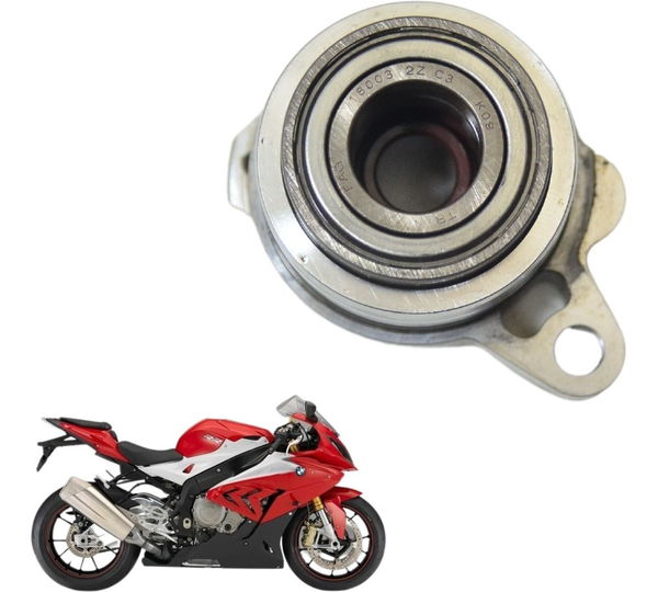 Suporte Rolamento Motor Bmw S 1000 Rr 10-19 Original