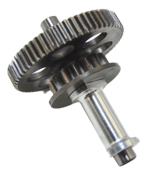 Engrenagem Redução Partida Bmw S 1000 Rr 10-19 Original