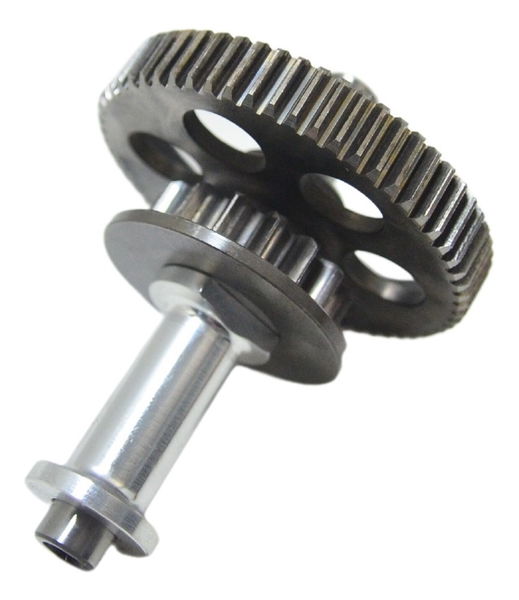 Engrenagem Redução Partida Bmw S 1000 Rr 10-19 Original