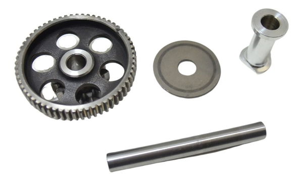 Engrenagem Redução Partida Bmw S 1000 Rr 10-19 Original