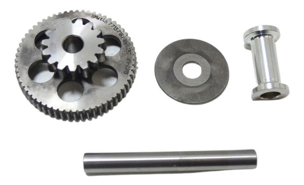 Engrenagem Redução Partida Bmw S 1000 Rr 10-19 Original