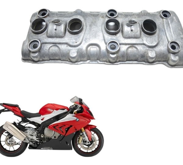 Tampa Cabeçote Bmw S 1000 Rr 10-19 Original