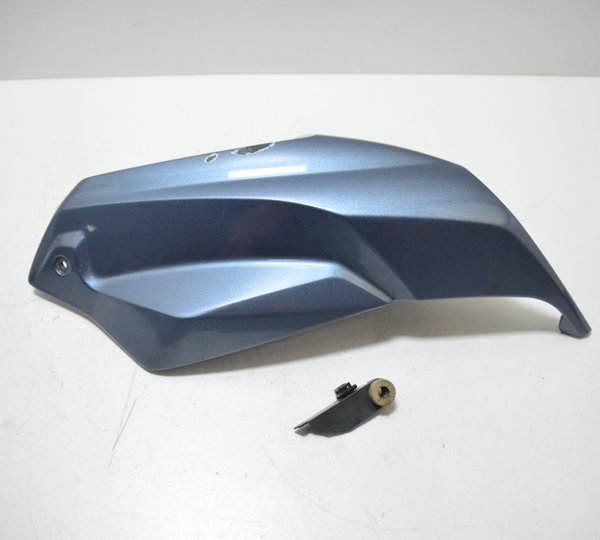 Carenagem Front Dir C/ Avaria Bmw K1300 K 1300 R 08-15 Orig Cinza