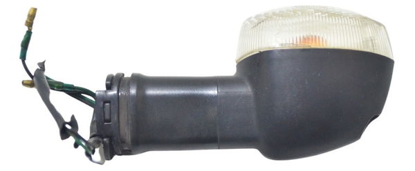 Pisca Traseiro Esquerdo Yamaha Ybr 125 Factor Ed 09-12 Orig