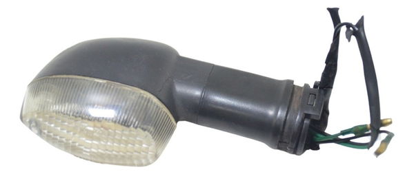 Pisca Traseiro Esquerdo Yamaha Ybr 125 Factor Ed 09-12 Orig