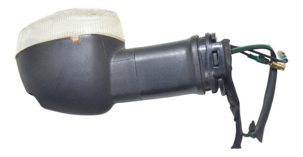 Pisca Traseiro Esquerdo Yamaha Ybr 125 Factor Ed 09-12 Orig