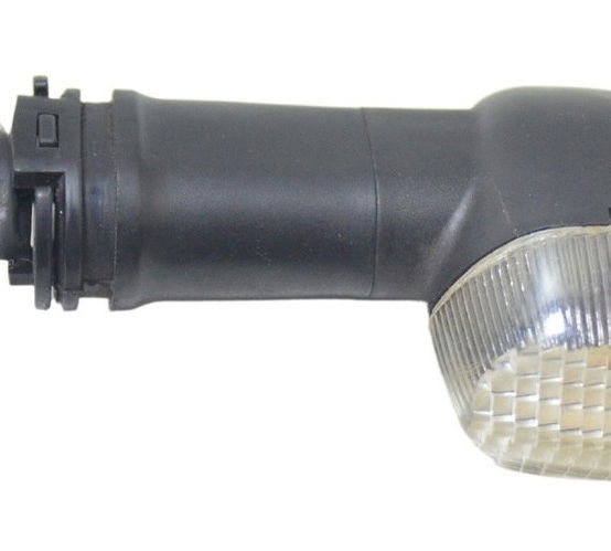 Pisca Traseiro Esquerdo Yamaha Ybr 125 Factor Ed 09-12 Orig