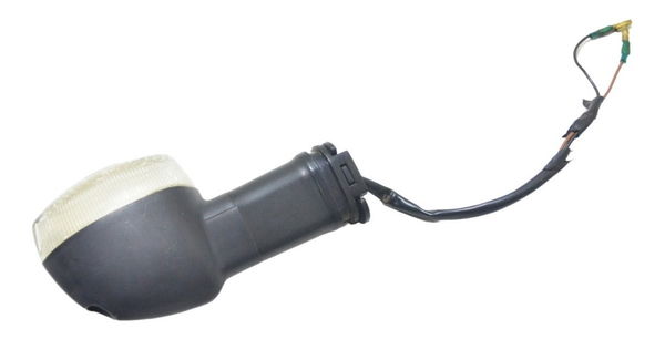 Pisca Dianteiro Esquerdo Yamaha Ybr 125 Factor Ed 09-12 Orig