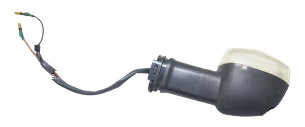 Pisca Dianteiro Esquerdo Yamaha Ybr 125 Factor Ed 09-12 Orig