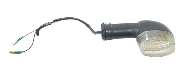 Pisca Dianteiro Esquerdo Yamaha Ybr 125 Factor Ed 09-12 Orig