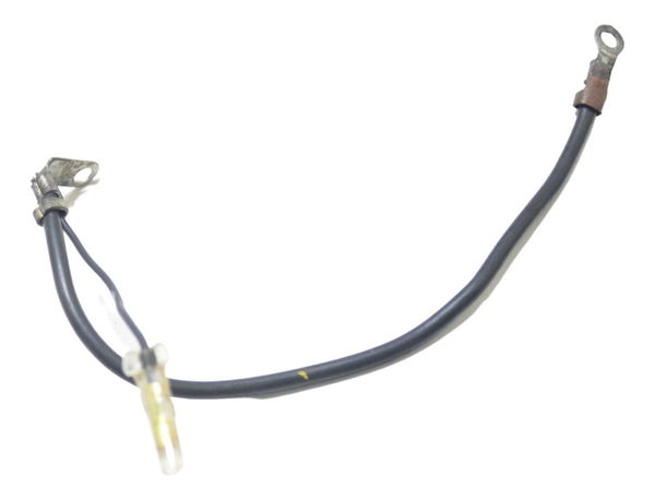Cabo Bateria Yamaha Ybr 125 Factor Ed 09-12 Original