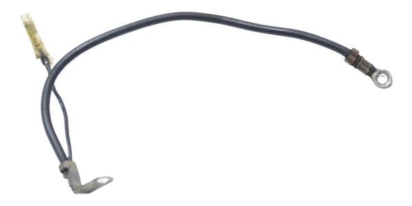 Cabo Bateria Yamaha Ybr 125 Factor Ed 09-12 Original