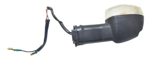 Pisca Dianteiro Direito Yamaha Ybr 125 Factor Ed 09-12 Orig