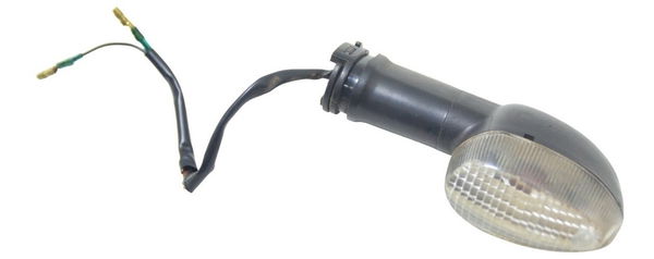 Pisca Dianteiro Direito Yamaha Ybr 125 Factor Ed 09-12 Orig