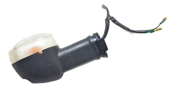 Pisca Dianteiro Direito Yamaha Ybr 125 Factor Ed 09-12 Orig